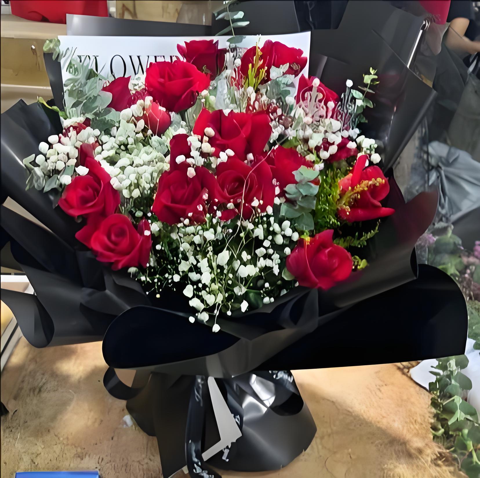 忻州神池县花店