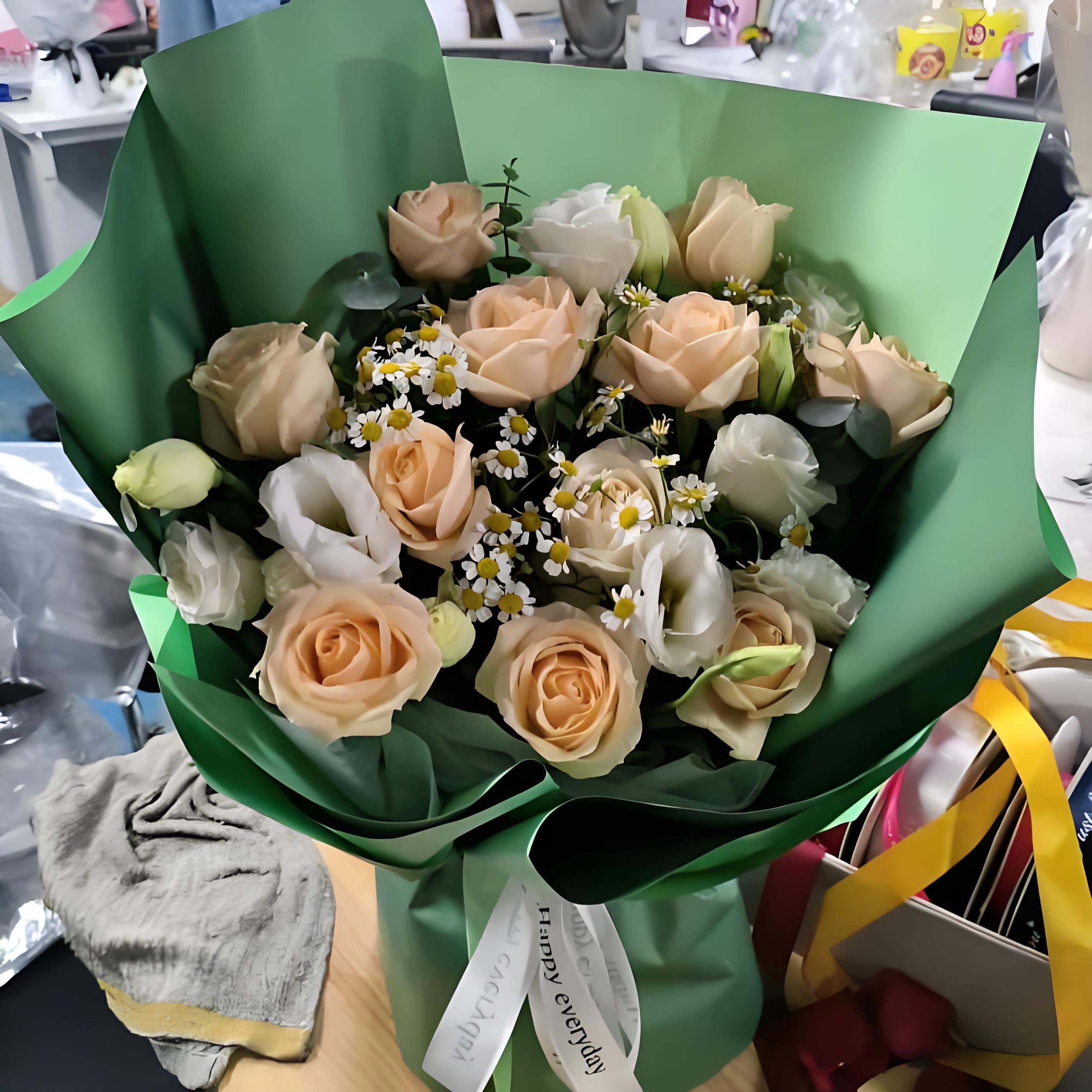 忻州神池县花店