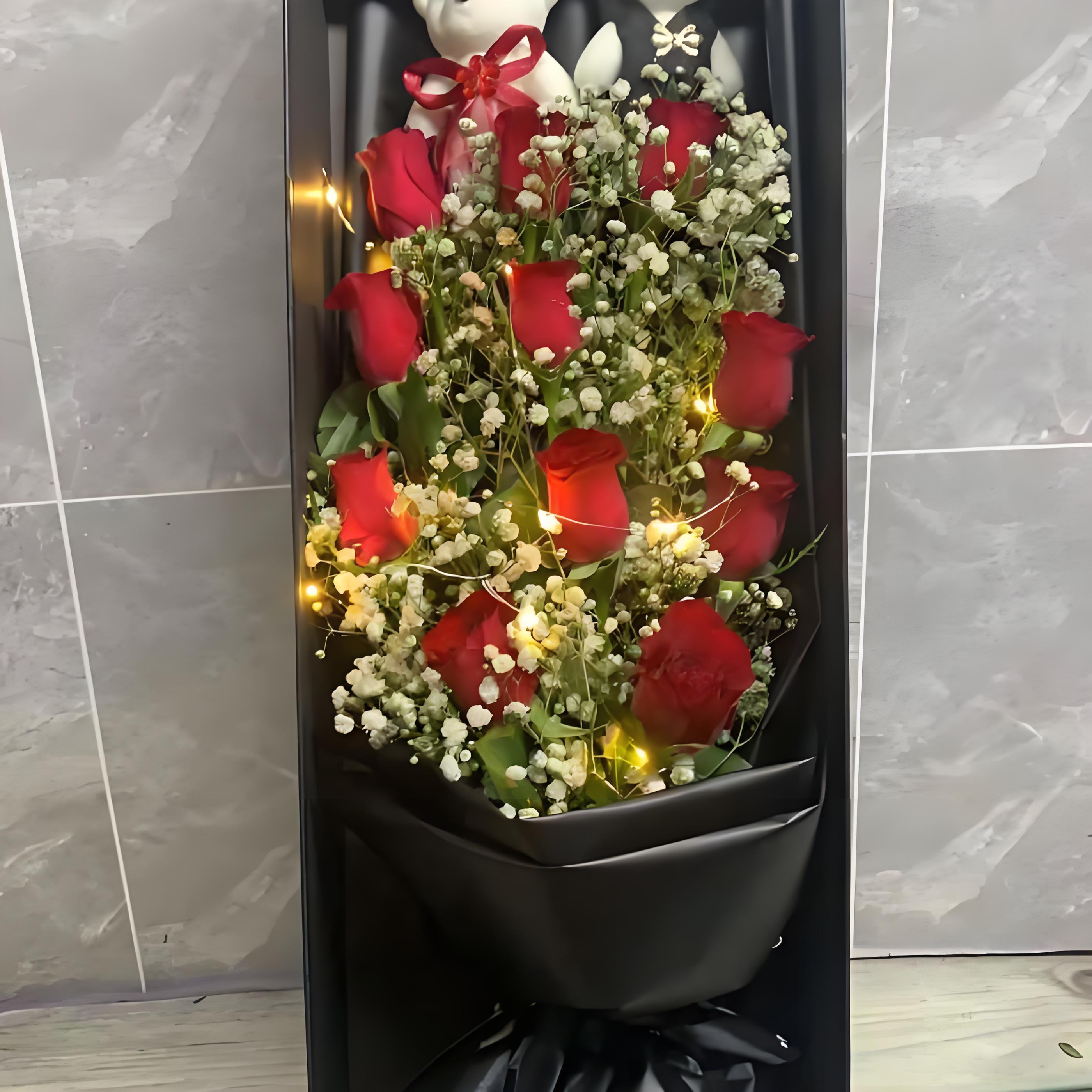 忻州神池县花店