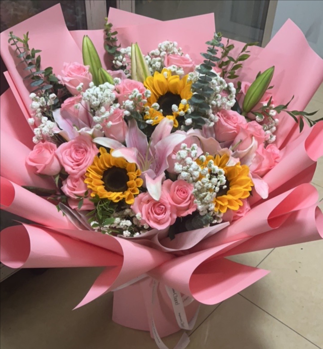 忻州神池县花店